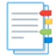 :bookmark_tabs: