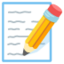 :pencil: