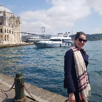 User profile picture