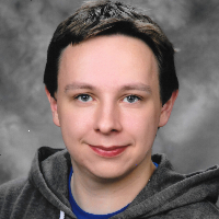 Staudenmayer, Patrik's avatar